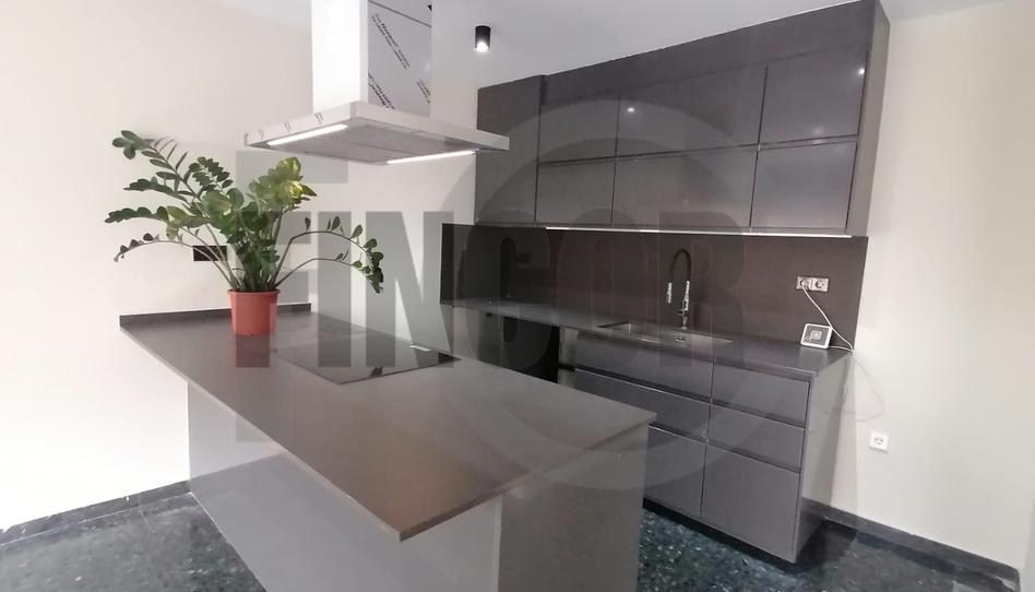Foto 1 de Piso en venta en Vallparadís - Antic Poble de Sant Pere, Barcelona