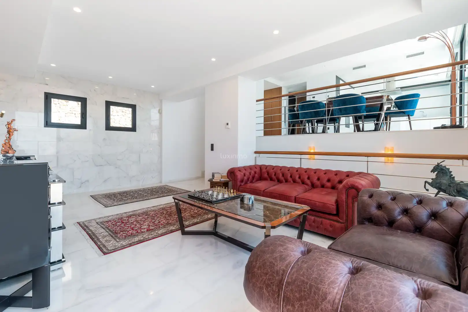 Chalet con piscina en venta en Altea la Vella, imagen 18