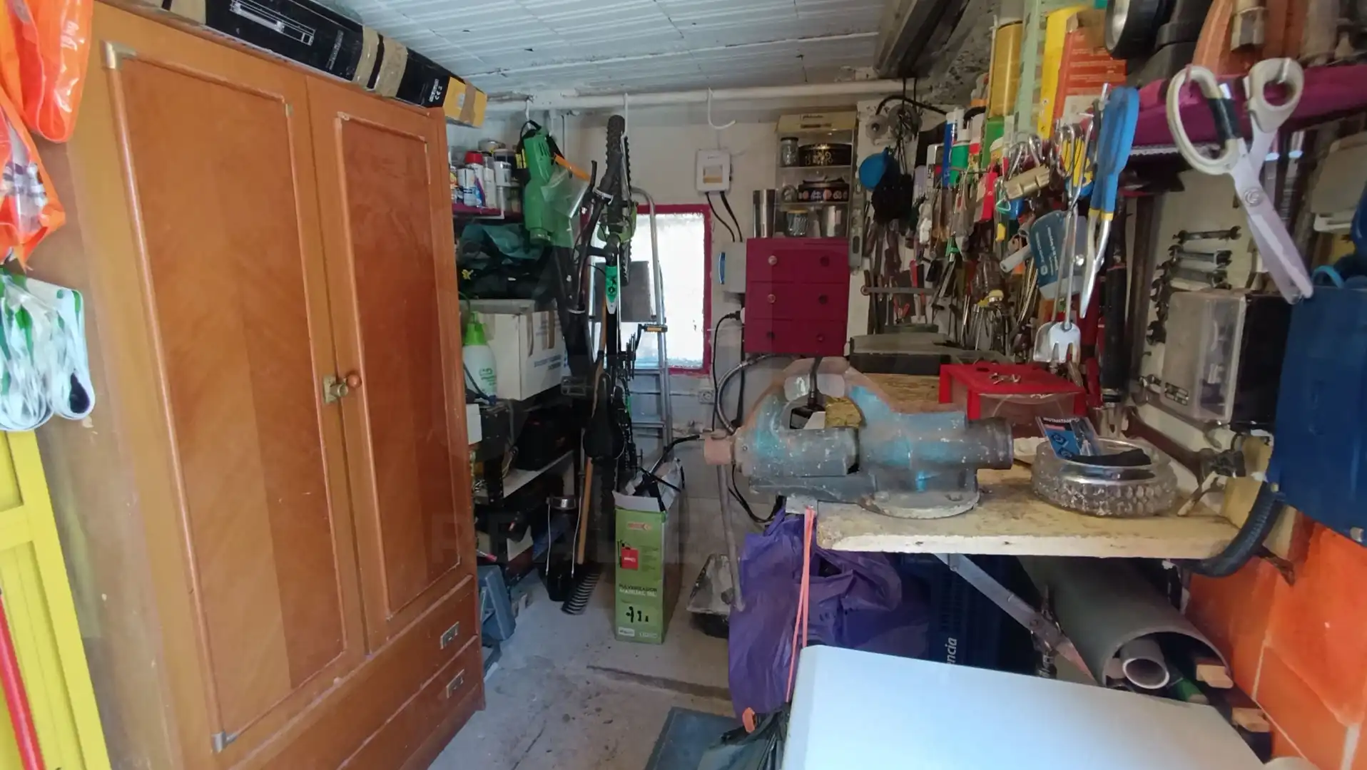 Haus oder Chalet zum Verkauf in Chinchón mit Heizung