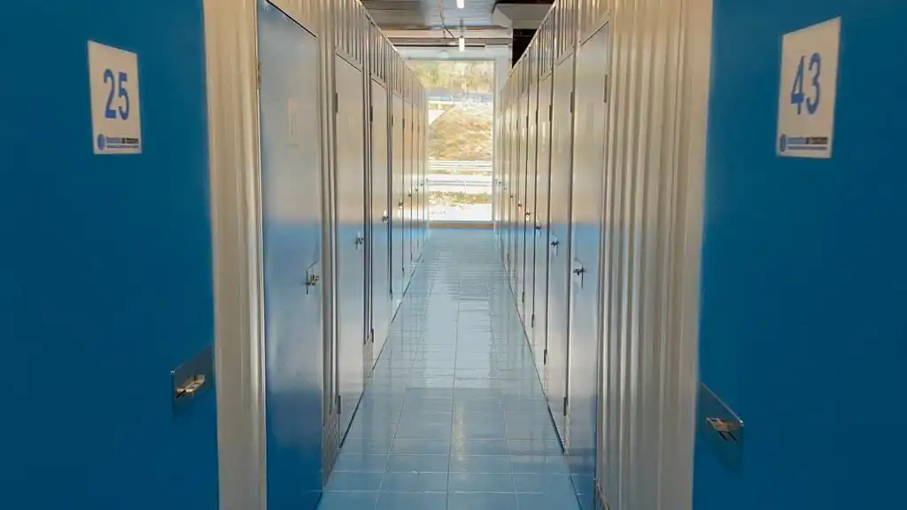 Storage room for rent in Teruel  with Alarm
