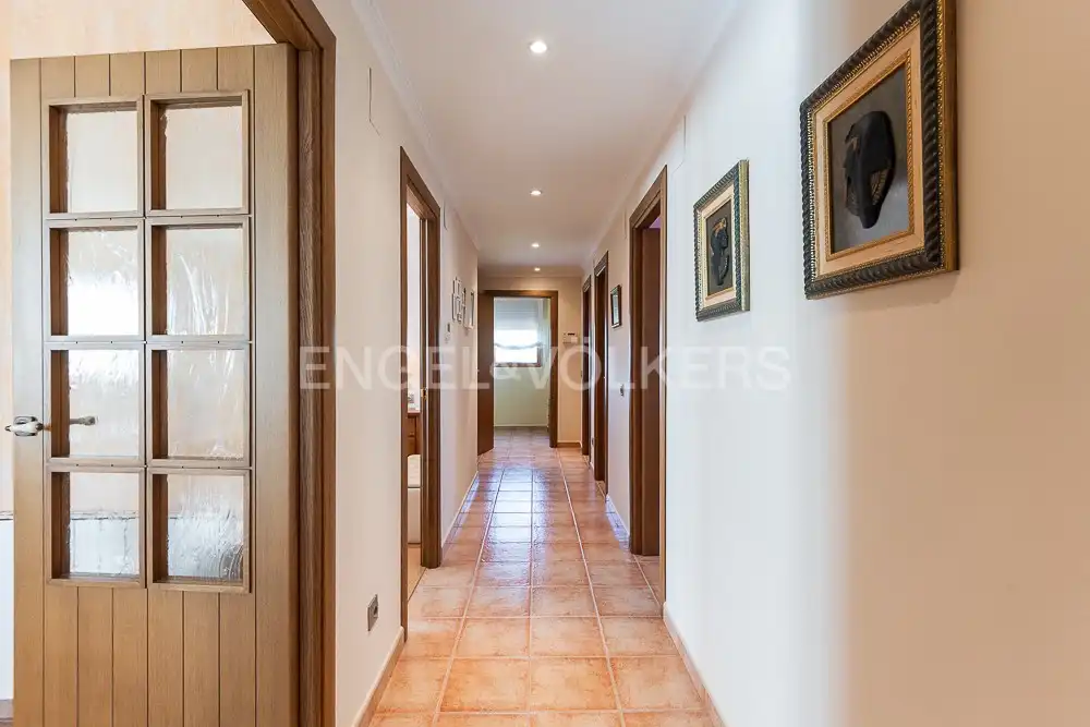 Casa o chalet en venta en Náquera con Aire acondicionado, Calefacción y Jardín privado