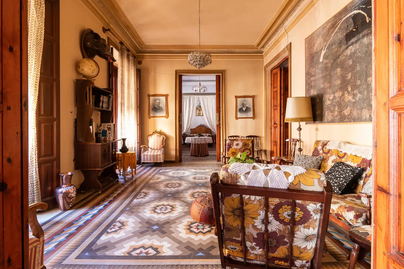 Casa rústica en venda a Cehegín, imagen 5