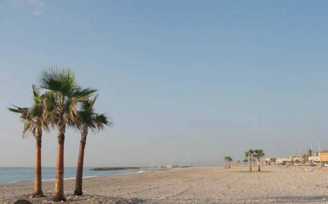 Terreno residencial en Venta en Carrer del GarbÍ, 221 en Playa - Ben Afeli