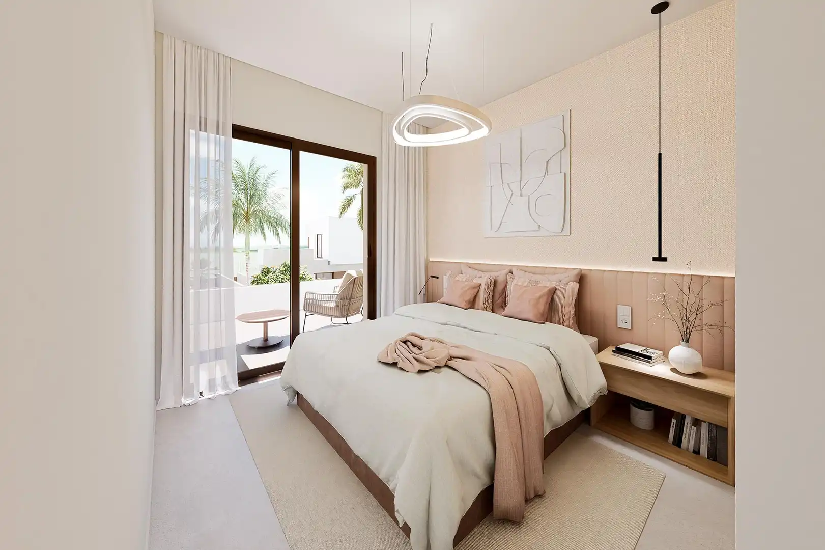 Bungalow con piscina en venta en Las Lomas de Rame - Bahía Bella, imagen 17