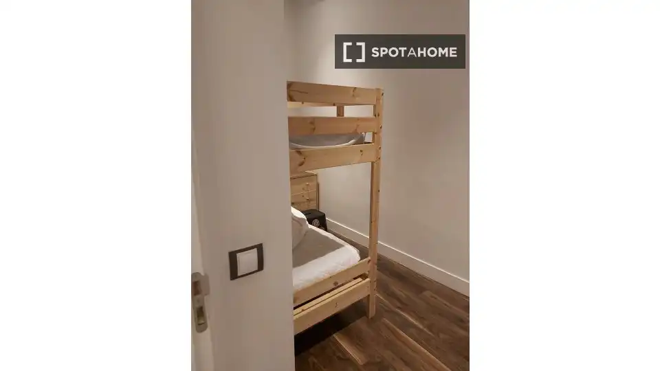 Room in Madrid, Madrid