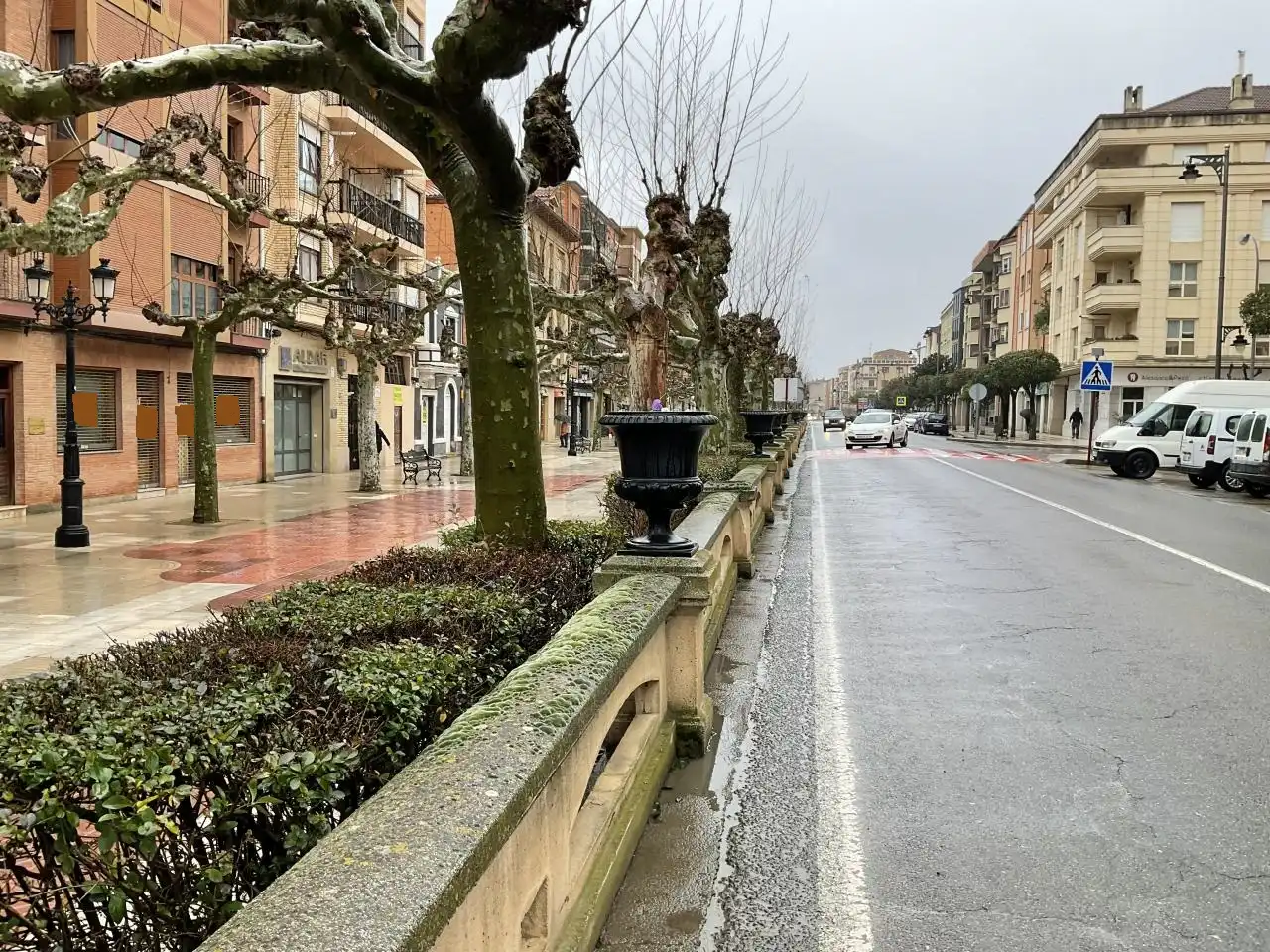 Casa en venta en Avenida Juan Carlos I, imagen 18