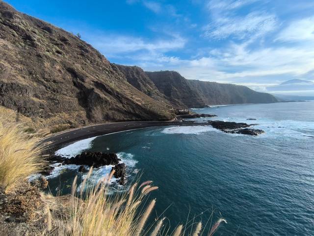 Estudio en Alquiler en Guayonje - Mesa del Mar