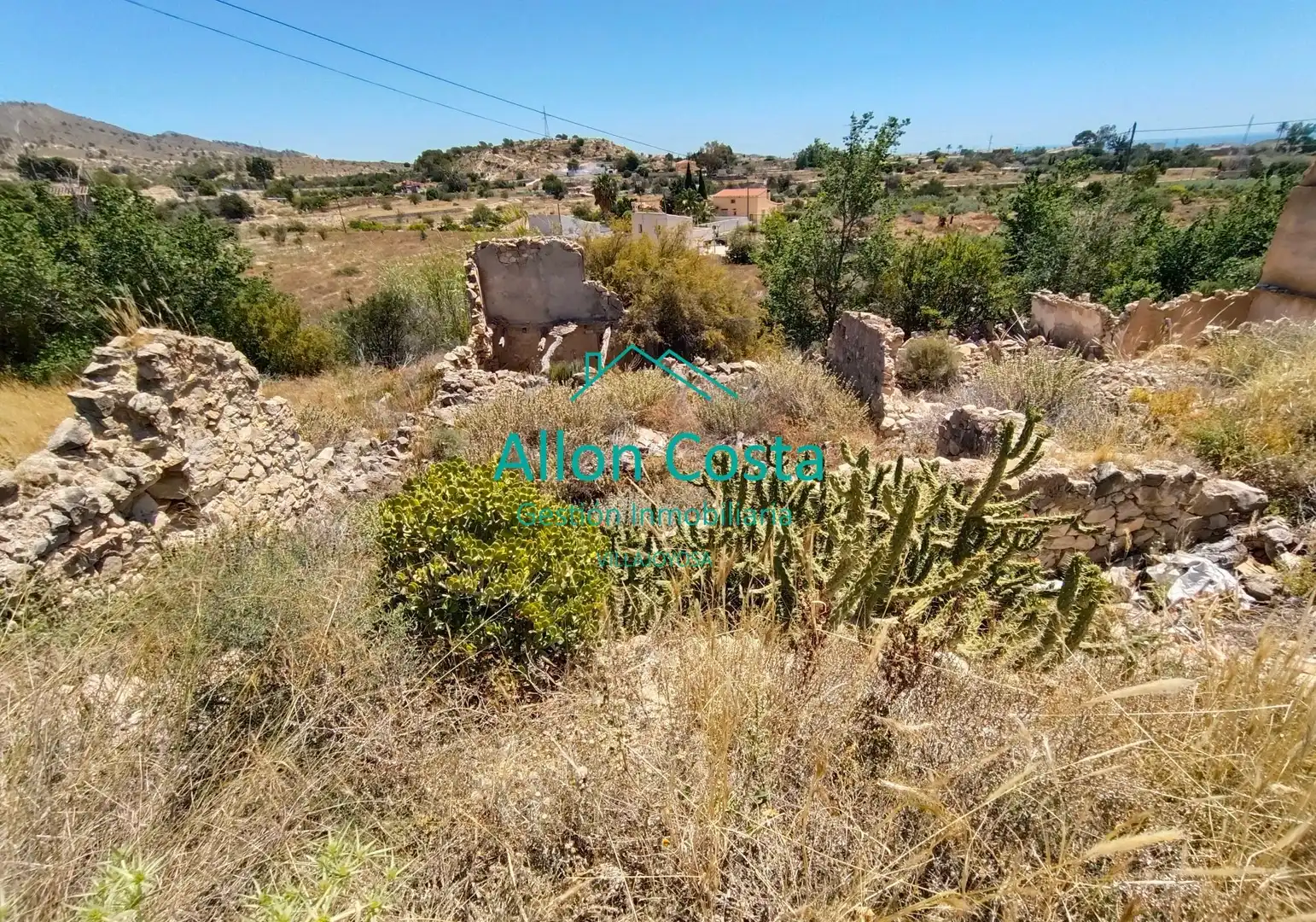 Casa rústica en venda a El Secanet - Hacienda del Sol, imagen 4