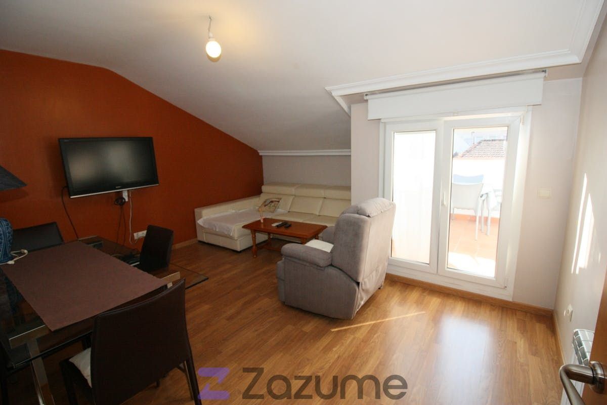 Habitación de Piso de alquiler en Arenas de San Pedro con Aire acondicionado, Calefacción y Terraza