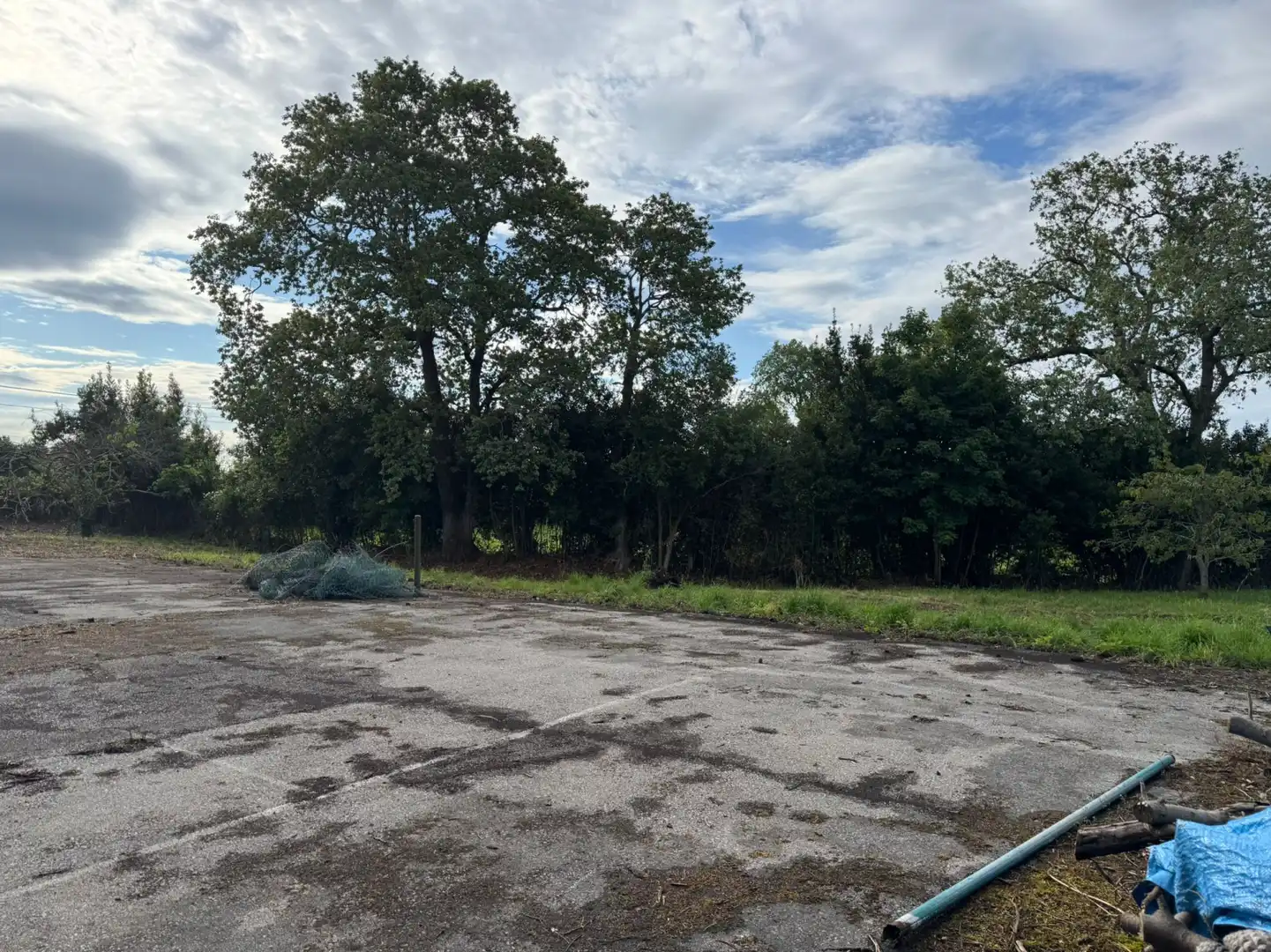 Terreno en venta en Deva