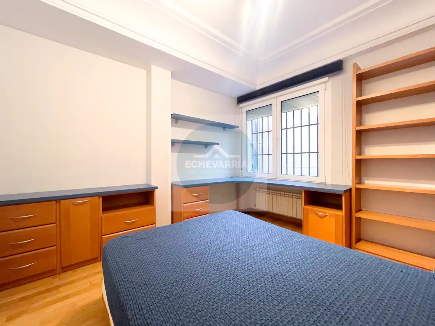 Wohnung mit Terrasse zur Miete in Gran Vía, imagen 10