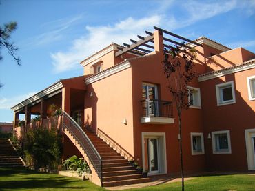 Xalet amb piscina en venda a Sotogrande Alto