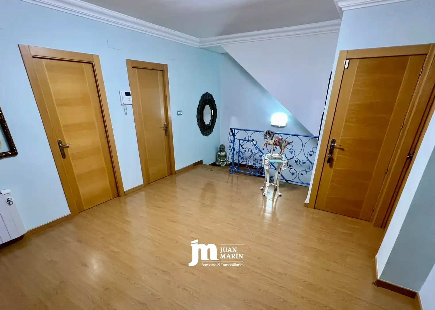 Houses for sale in Cieza  with Air Conditioner, Heating and Terrace