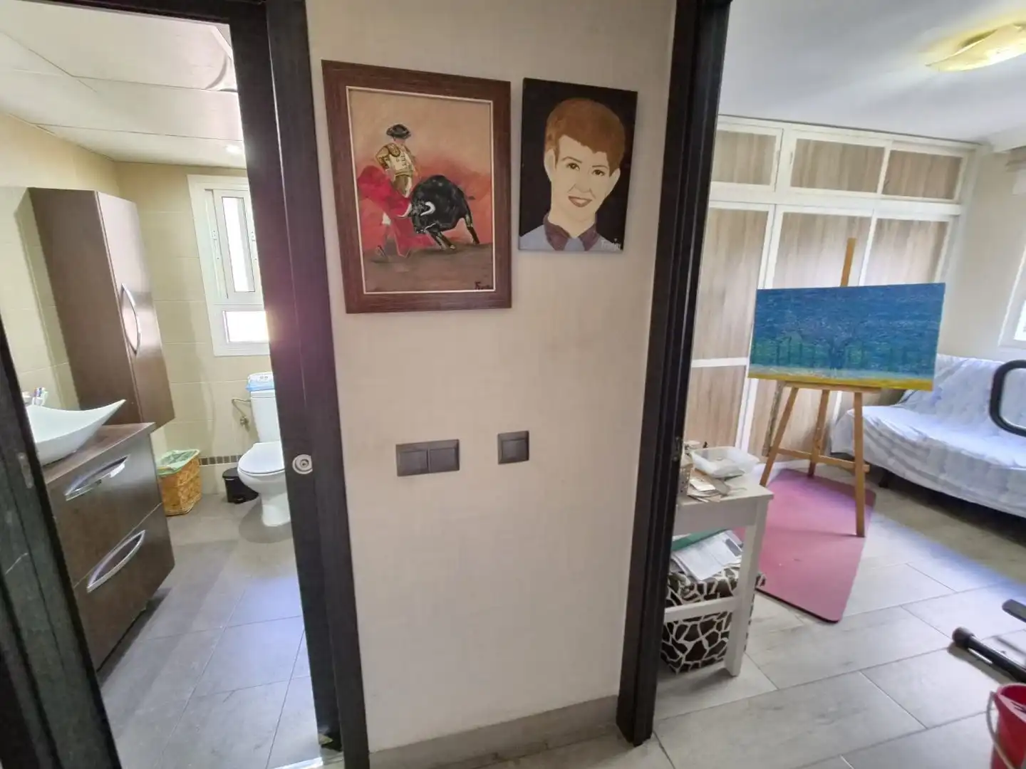 Piso en venta en Rincón de la Victoria con Aire acondicionado, Calefacción y Terraza