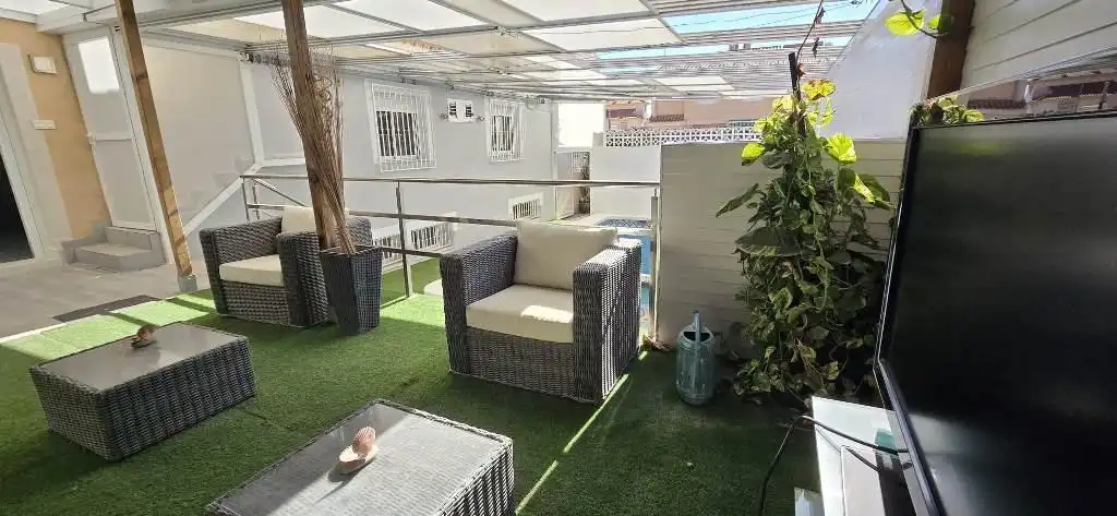 Casa o chalet en venta en El Alamillo