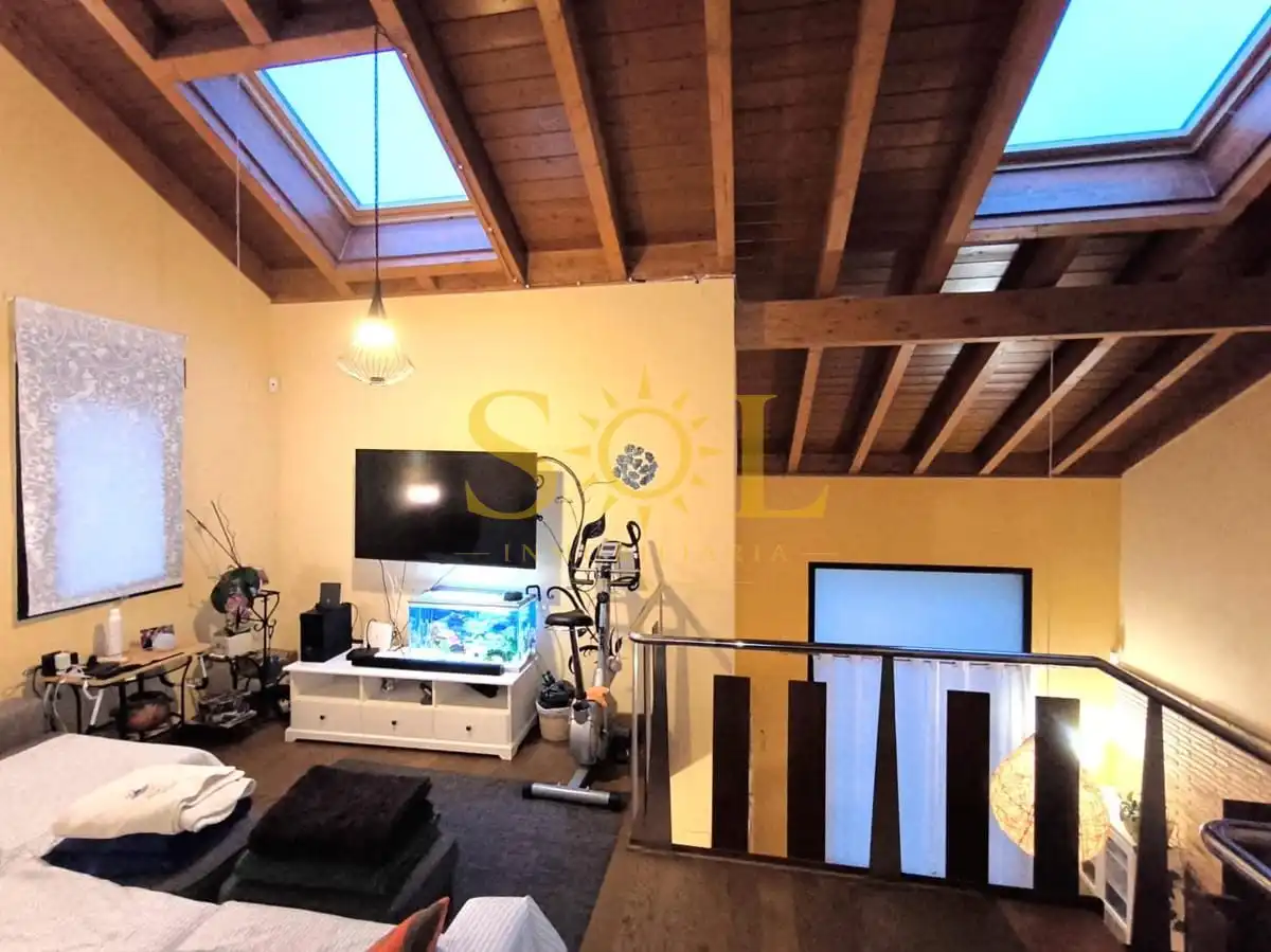 Casa con terraza en venta en Calle Maestro Rodrigo-vr 8, imagen 32