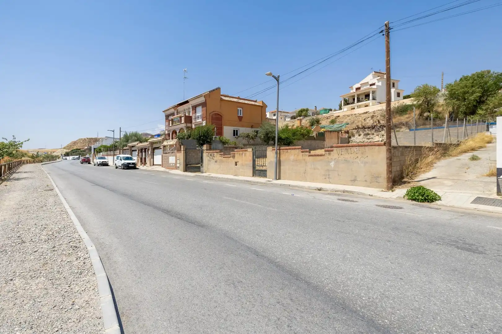 Terreno residencial en venta en Calle Galicia 9, imagen 4