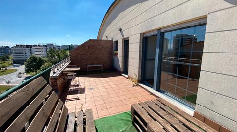 Foto 4 de Dúplex en venda a Calle Daniel Moyano, 2, Corredoría - La Carisa - Prado de La Vega, Oviedo