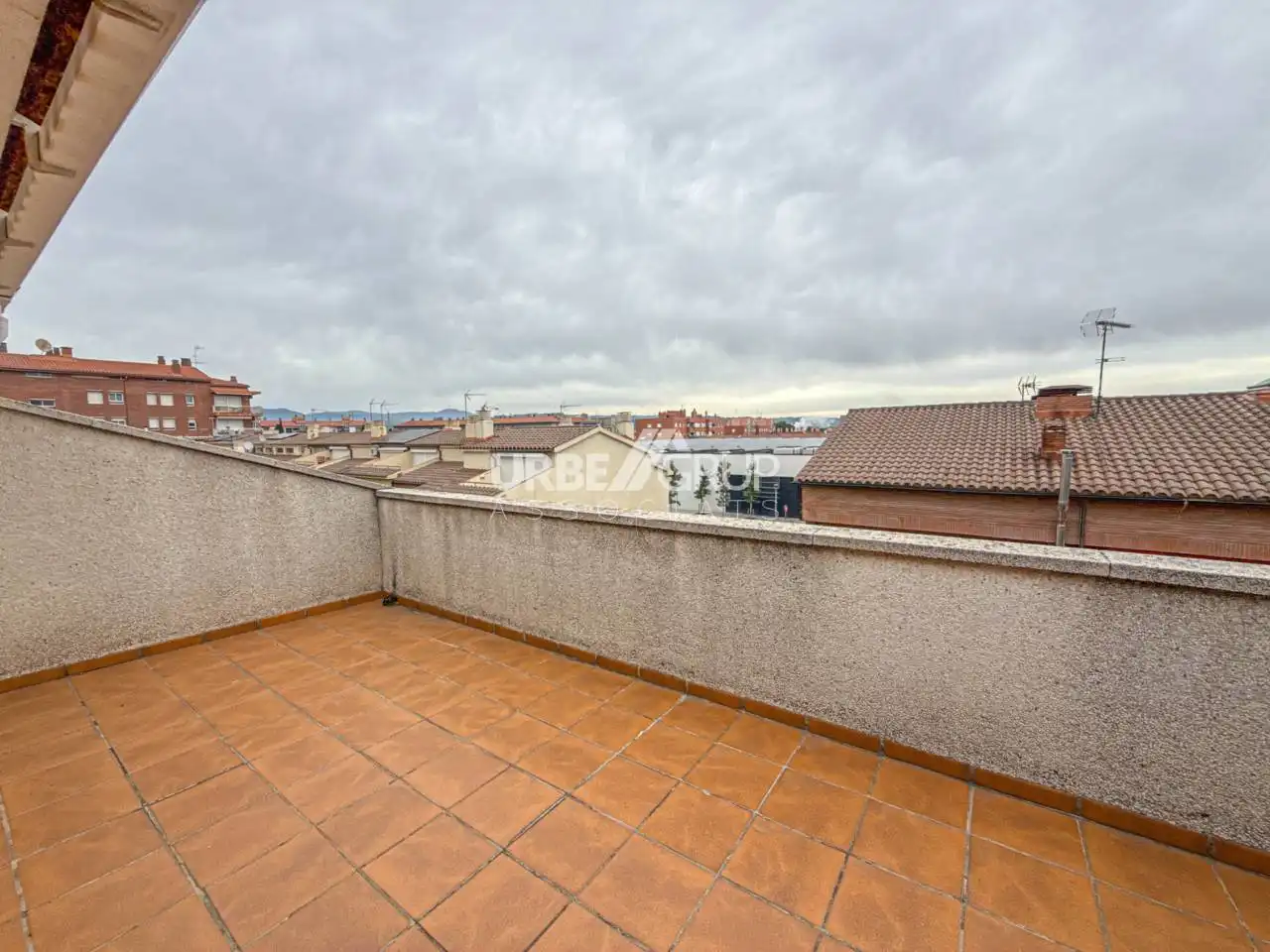 Terraza de Casa o chalet en venta en Martorell con Aire acondicionado, Calefacción y Terraza