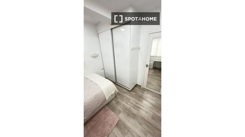 Foto 3 de Pis per a compartir a Barrio de Patraix, Valencia