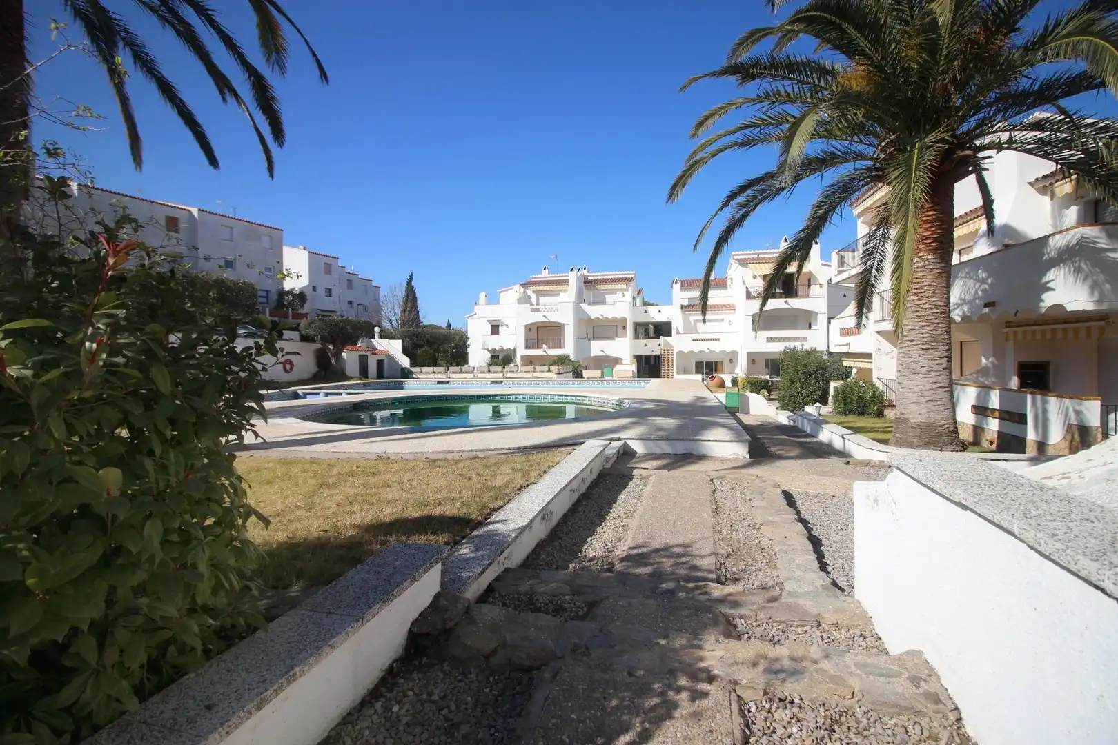 Apartment mit Pool zum Verkauf in 2 Carrer de Josep Carner #PLANTA 2, imagen 26