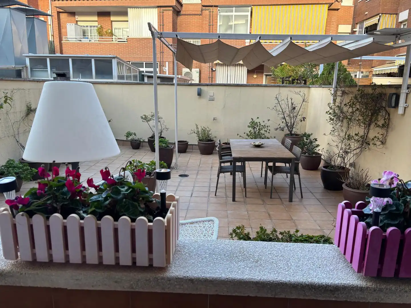 Dúplex en venta en Carrer d'En Garriga, Progrés - Pep Ventura