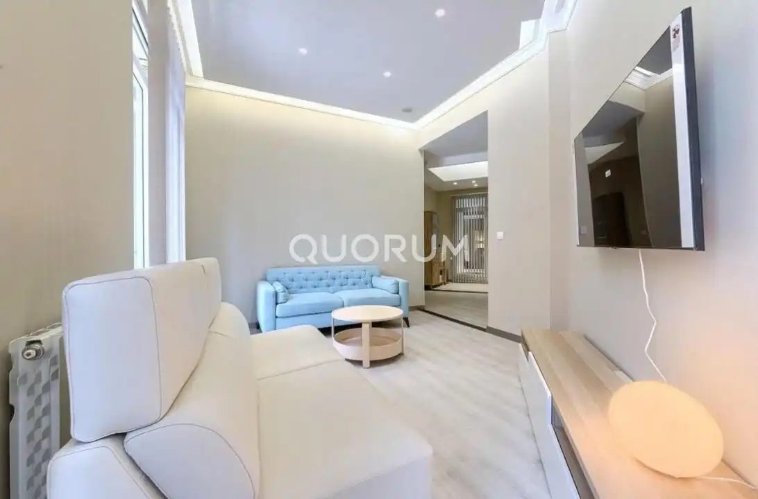 Appartement avec terrasse à vendre à Calle Calle Hurtado de Amezaga, imagen 7