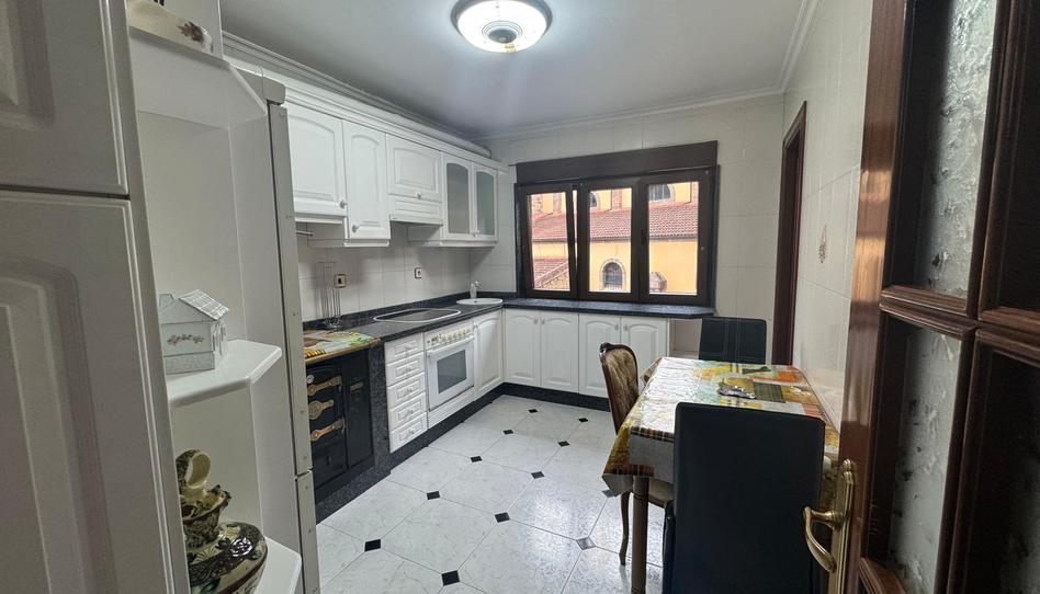 Photo 1 of Flat for sale in Calle Enrique Sánchez, 3, Aller, Asturias