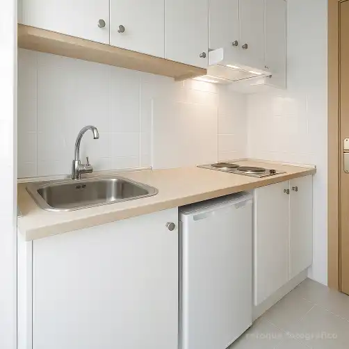 Apartament en venda a Calle de la Salud, 175, La Manga Club