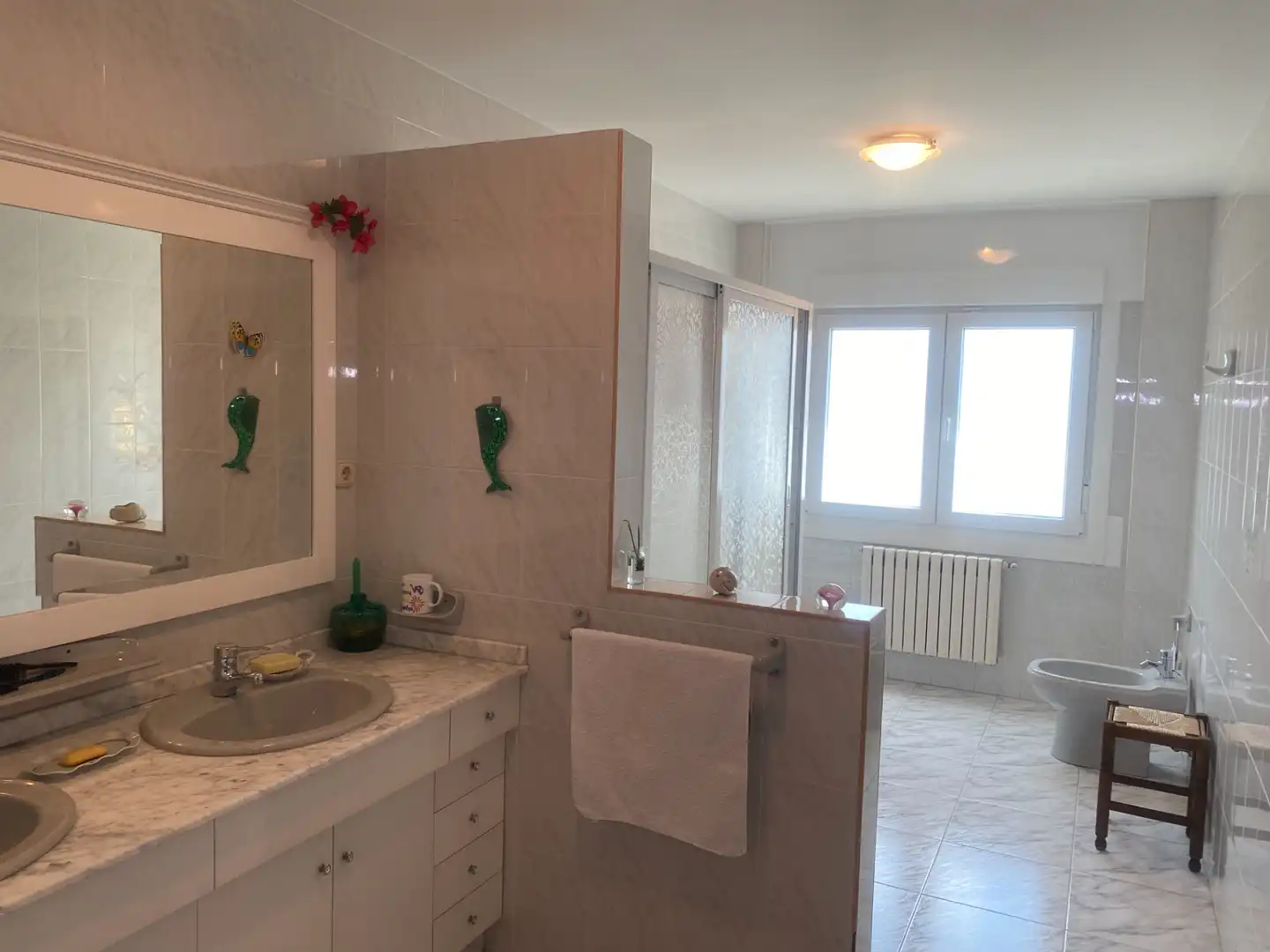 Casa amb terrassa en venda a Camiño de Texexe 17, imagen 18