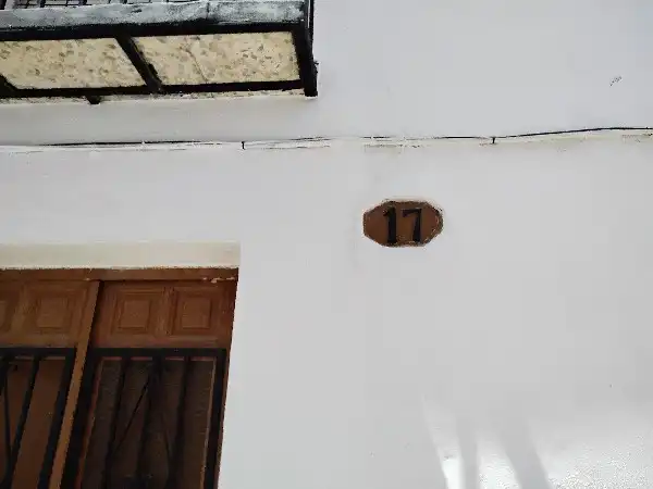 Casa adosada en venta en Estacion, Almogía