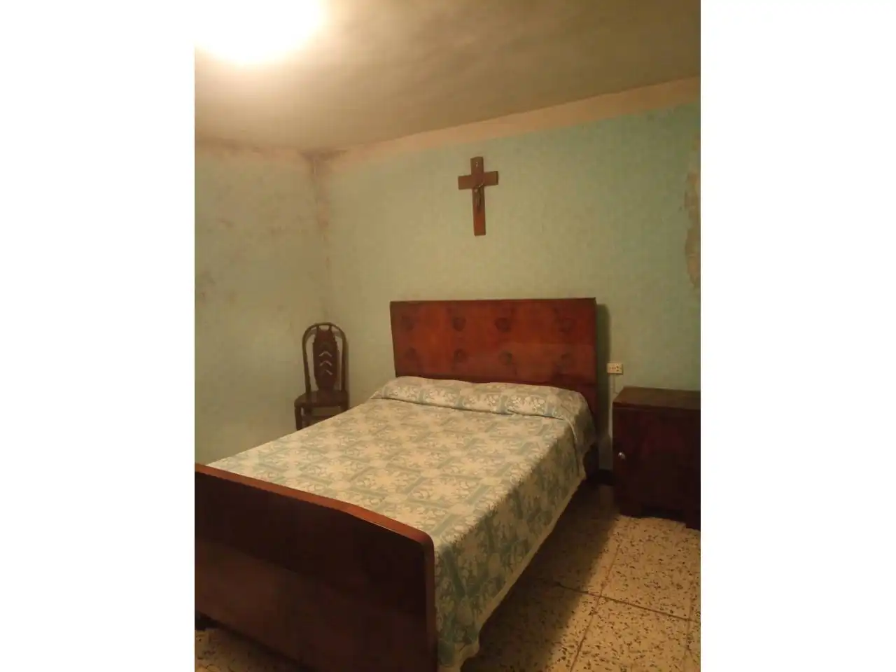 Habitación de Casa o chalet en venta en L'Albi con Terraza y Amueblado