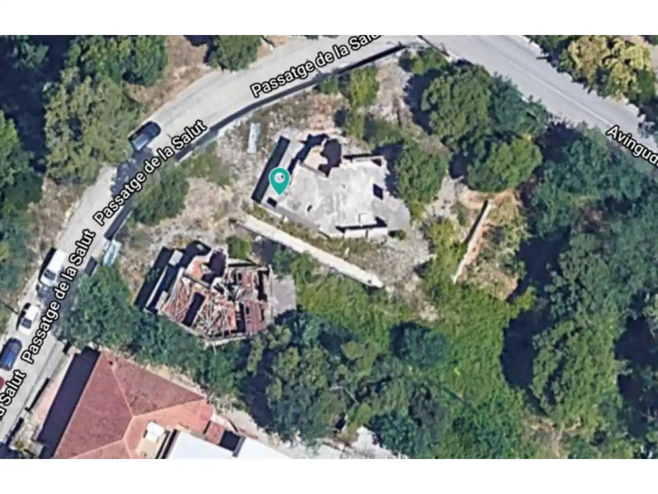 Terreno rustico in vendita a Avenida Emeterio Escudero, imagen 5
