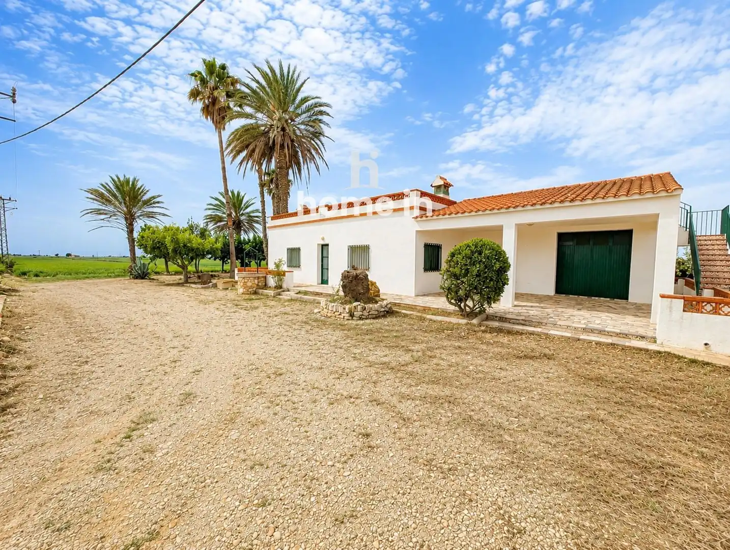 Chalet en venta en parcela 44 poligon 72, imagen 2