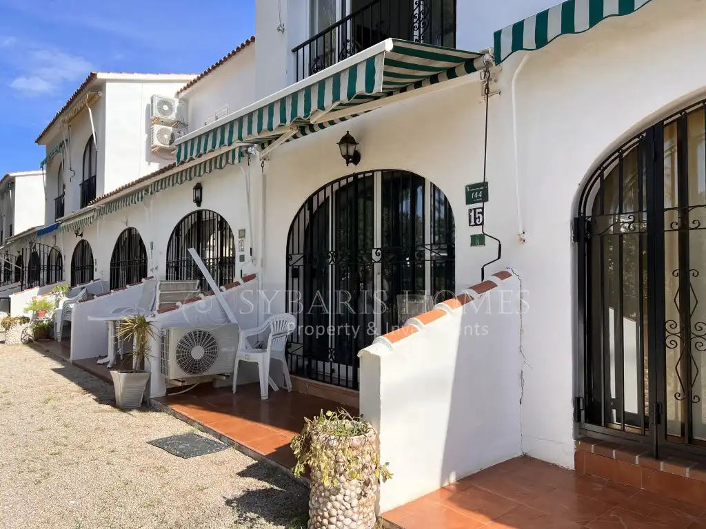 Apartments for sale in Calle Mar Blanca, 6, El Palmar - Los Molinos
