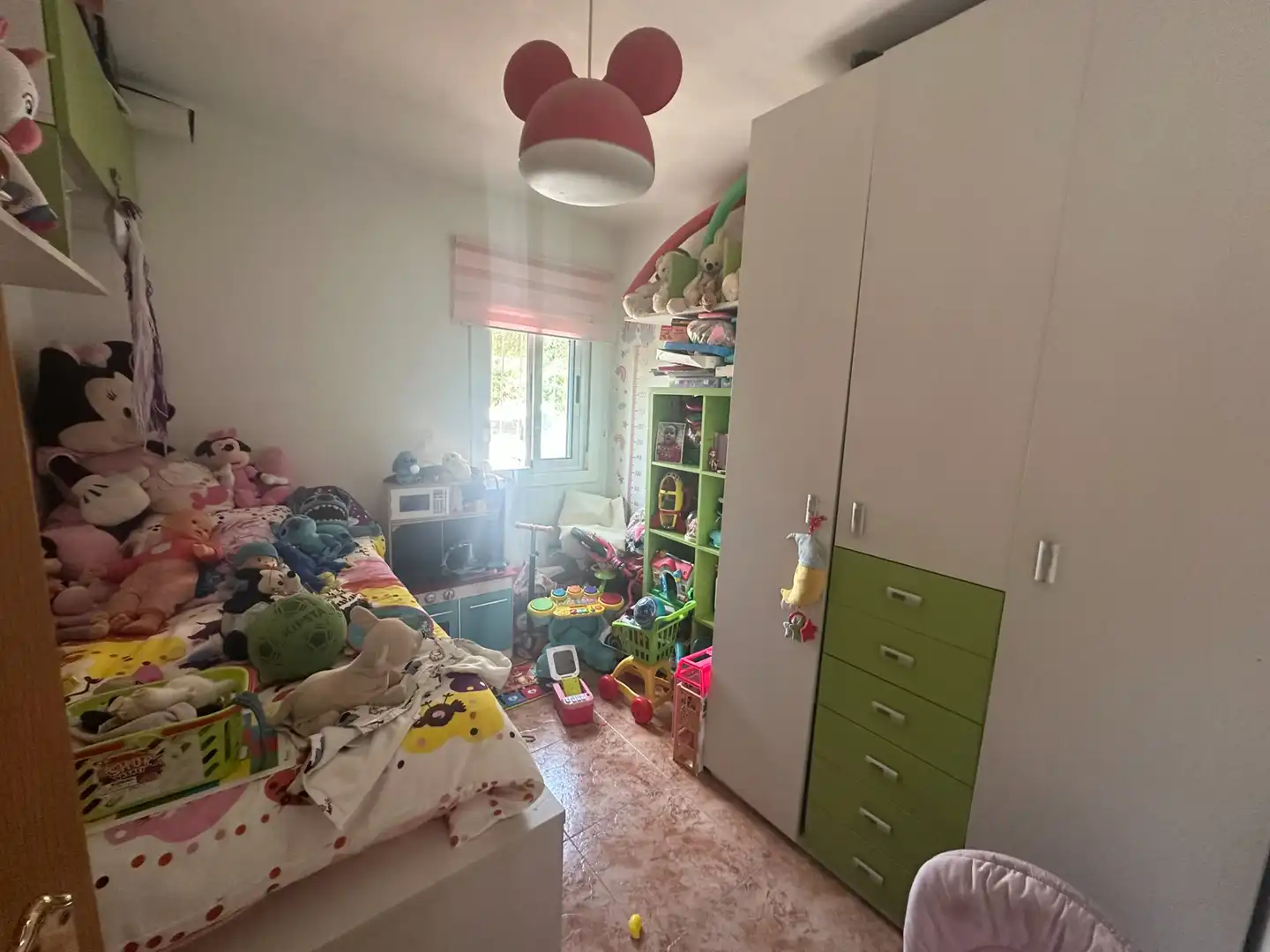 Wohnung mit Terrasse zum Verkauf in Carrer de Lleida, imagen 23
