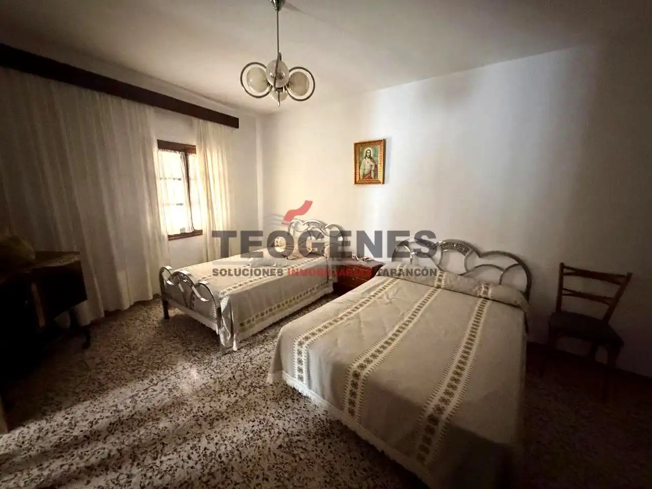 Habitación de Casa o chalet en venta en Horcajo de Santiago