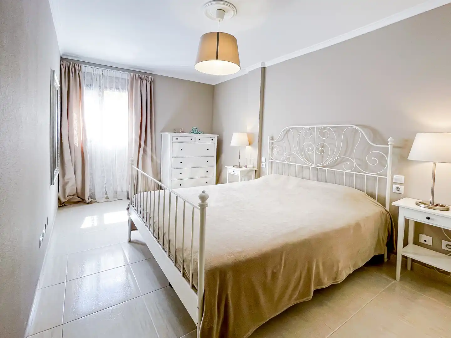 Schlafzimmer von Wohnungen zum Verkauf in San Miguel de Abona
