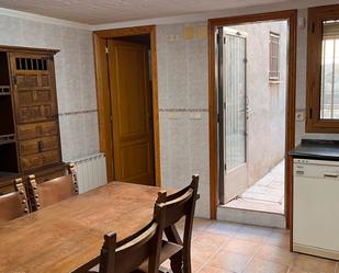 Kitchen of House or chalet to rent in Castellet i la Gornal  with Heating, Storage room and Furnished