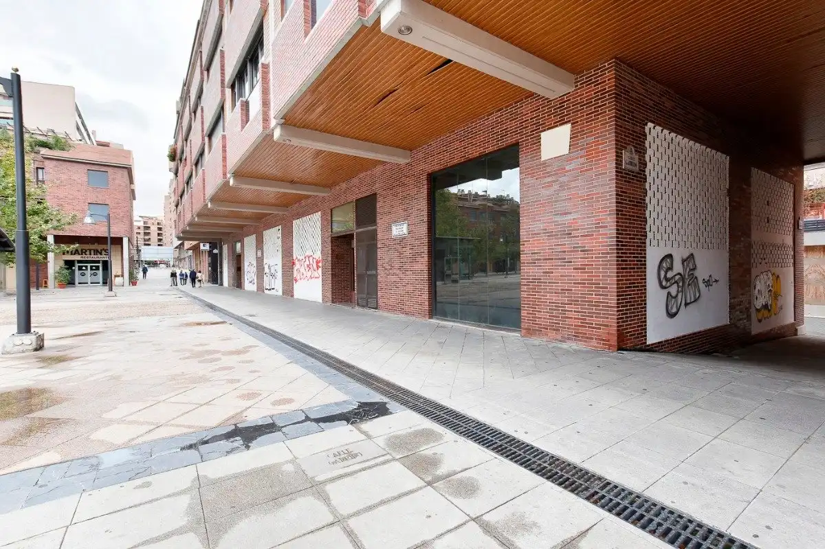 Local comercial en venda a Beiro, imagen 22