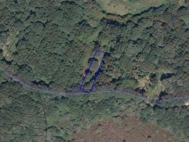 Rural land for sale in Verea