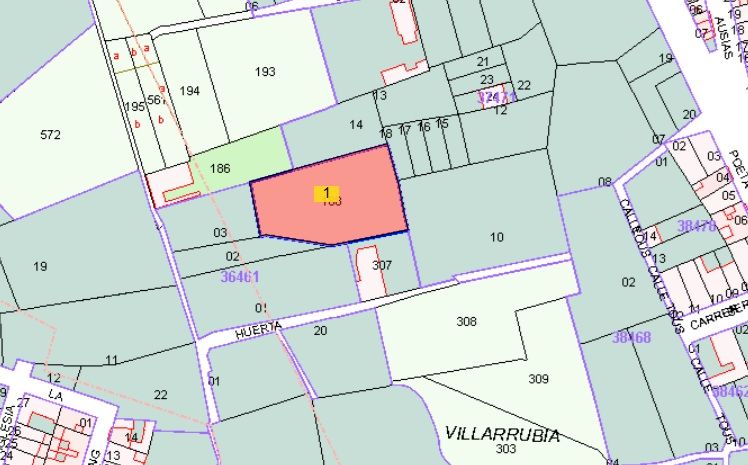 Residential zum verkauf in Carrer Vilanova, 4, Carlet