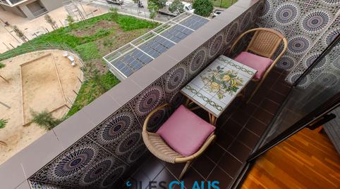 Foto 4 de Pis en venda a Rambla de Badal, La Bordeta, Barcelona