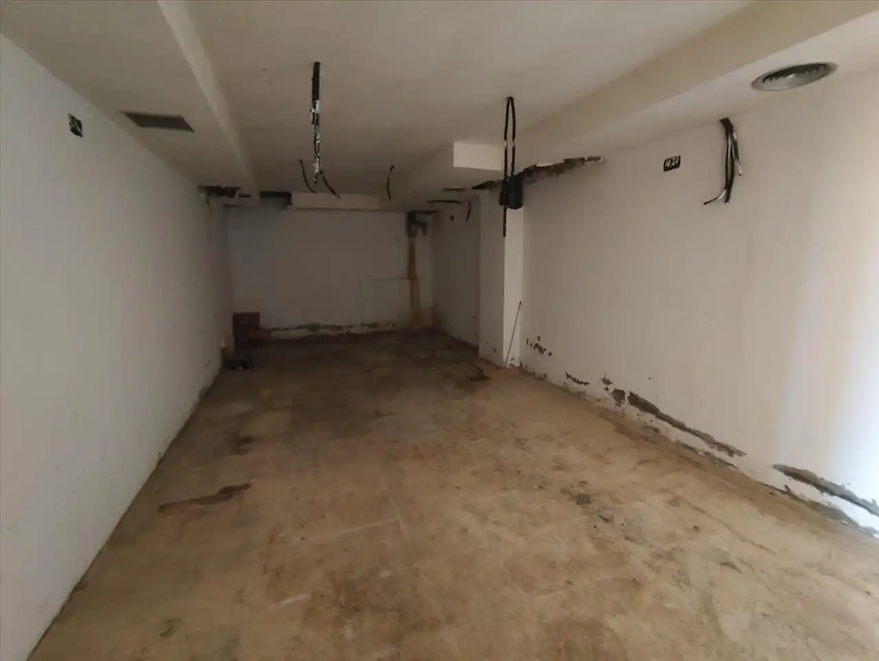 Local comercial en venta en Aguadulce, imagen 7