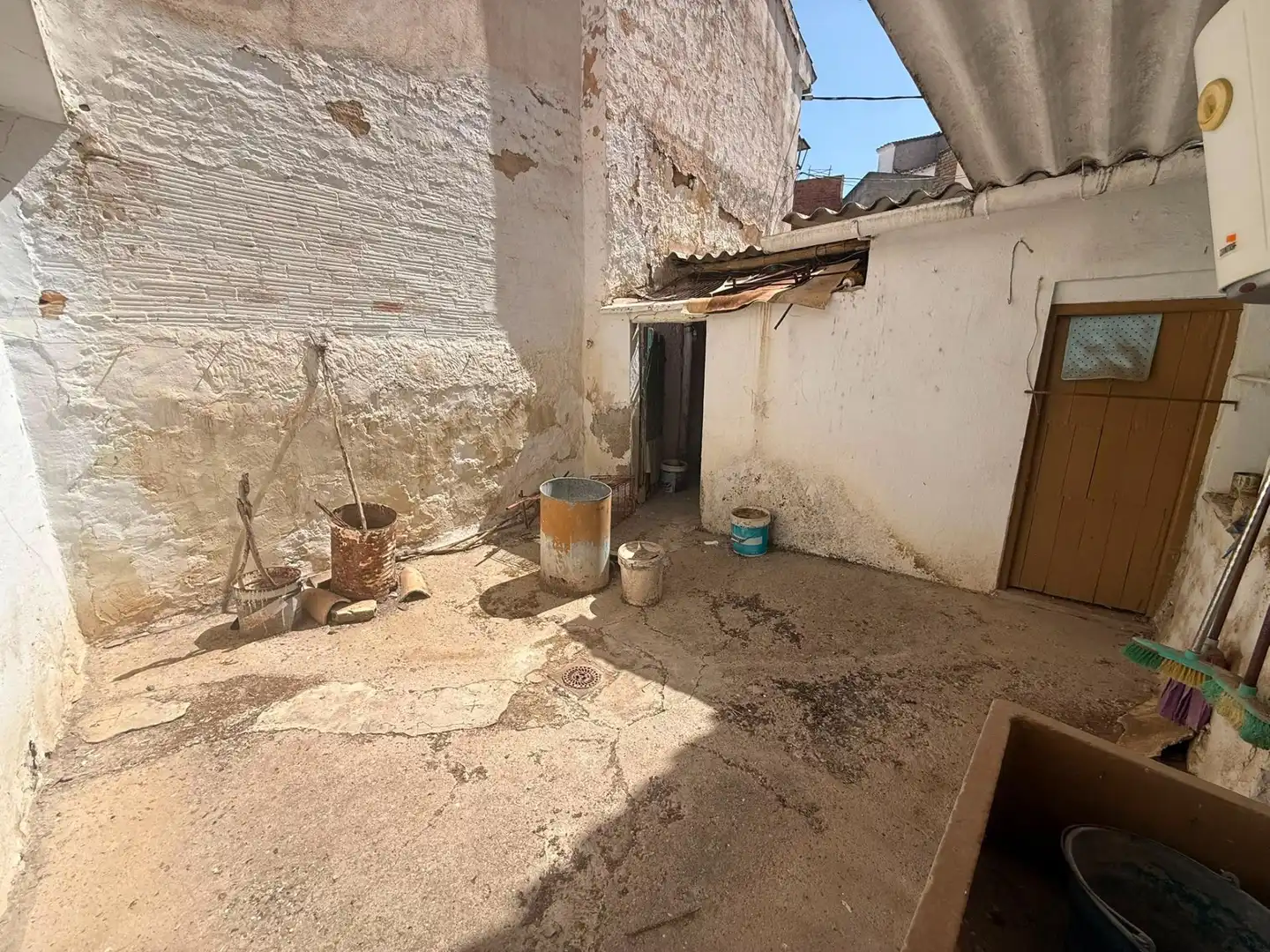Casa in vendita a Cuevas de San Marcos, imagen 8