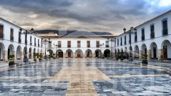 CASA EN LOS CERRILLOS, BERJA, imagen 3