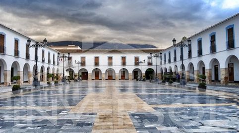 CASA EN LOS CERRILLOS, BERJA, imagen 3