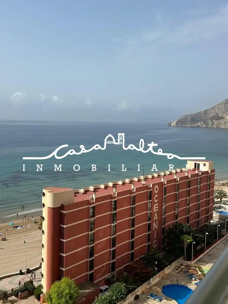Apartment mit Terrasse zum Verkauf in Playa Arenal - Bol, imagen 5