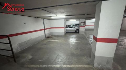 Foto 4 von Garage zur Miete in Ciudad Jardín - Zoco, Córdoba Capital