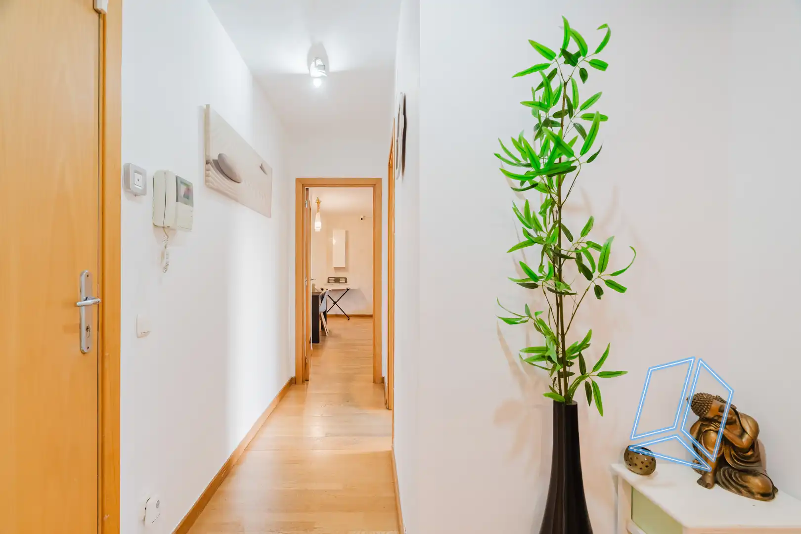 Duplex avec terrasse à vendre à Can Tintorer - Can Tries, imagen 31